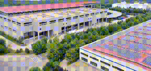 案例 |“3PL加速”，劢微机器人助力物流巨头场内物流自动化升级