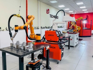 俄罗斯核工业寄希望于机器人