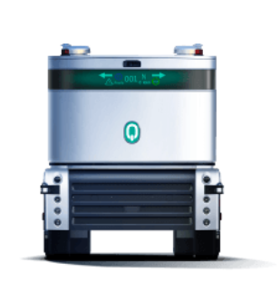 Q-Truck