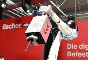 德媒：机器人什么时候会在建筑工地上工作？