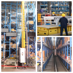 井松智能数字化系统升级项目启动会隆重举行