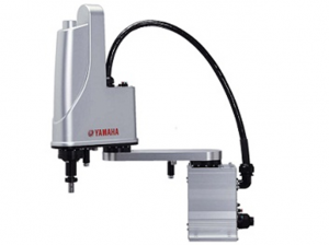 雅马哈汽车宣布在新加坡开展机器人业务