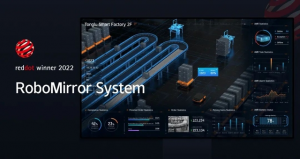 2023年1月份国内AGV/AMR行业重点企业热点资讯汇总