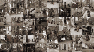 复杂场景批量落地，劢微机器人以全栈式智能物流解决方案，助力实现快速轻量化部署