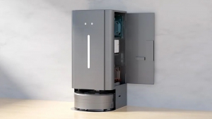 冲破清洁市场定势，蜗牛洁士商用清洁机器人如何破局