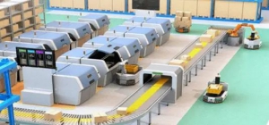 一文看懂：企业如何导入AGV智能搬运系统！