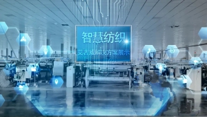 解决核心难题 丨艾吉威AGV助力纺织服装行业数字化转型升级