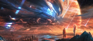 听说，《流浪地球2》其实别有深意！你品，你细品！