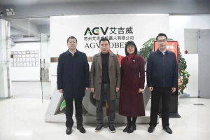 当茶圣遇见碧螺春，同乡同情共赢发展