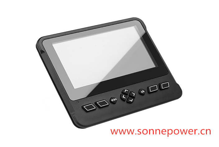 车载控制屏 车载控制屏