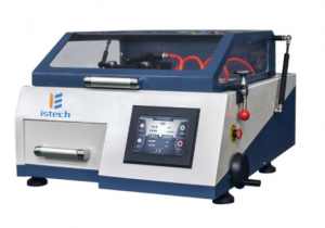 iCut 30手自一体精密切割机