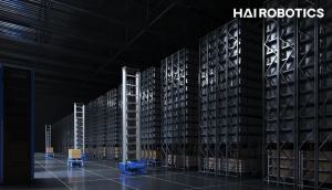 海柔创新最默契的CP是？