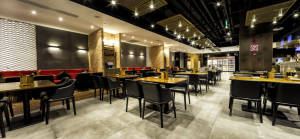 底盘+X | 缓解人力缺口，争当“优秀员工”