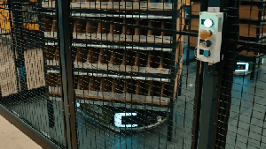 复购｜英国零售巨头ASDA再度携手极智嘉，“为员工带来真实可见的价值”