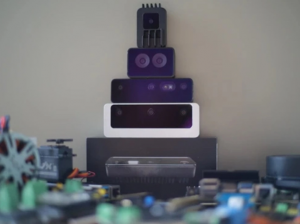 Luxonis 发布 DepthAI ROS 驱动程序