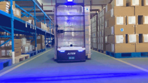 中国AGV网本周热点回顾（2023年2月19日-2月25日)