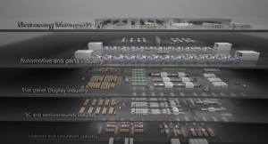 佳顺智能全新英文宣传片来袭