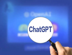 一起来看看ChatGPT眼中的海豚之星