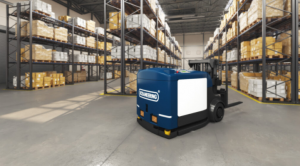 Oceaneering 赢得 AMR 合同