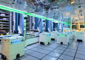 Fulfill Solutions 以 6000 万美元的资金脱颖而出