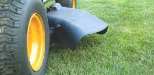 构建下一代商用割草机