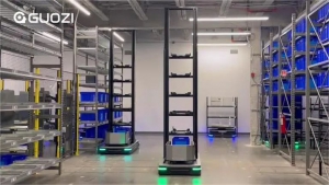 Q&A | 你问我答，2023国自智慧物流产品&技术发布会问答集锦