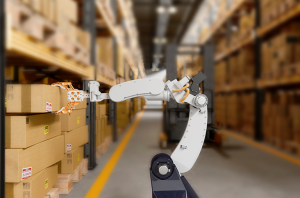 为机械臂选择合适的相机解决方案：您需要哪些功能？