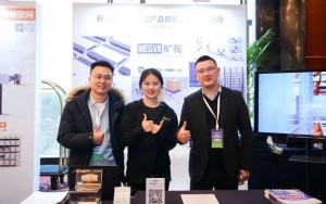 “锂”想坚定、聚力前行