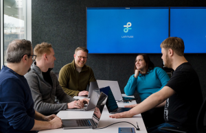 Argo AI 团队加入福特新的自动驾驶创业公司 Latitude AI