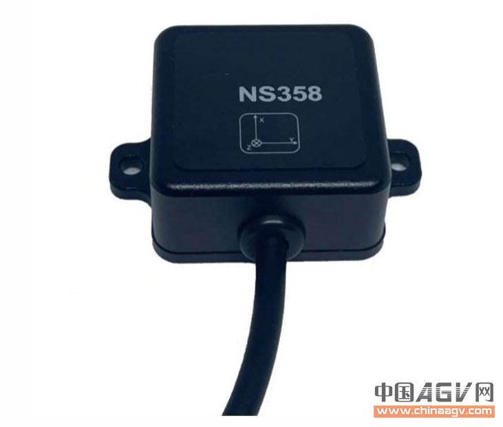 NS358惯性导航测量单元传感器IMU_中国AGV网(www.chinaagv.com)