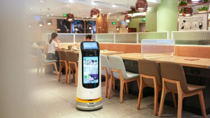 2023年2月国内AGV/AMR企业融资事件