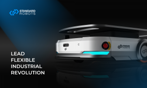 斯坦德机器人完成数亿元人民币C轮融资，小米产投领投