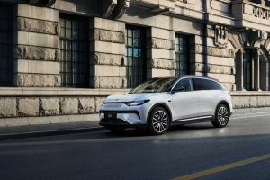 新能源首次！京东物流牵手零跑汽车，全国四地分仓提升供应链效率