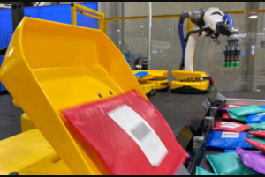 Plus One Robotics筹集了50万美元的C轮融资