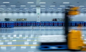 【科普】干货！带你从0了解移动机器人(一)—— 什么是移动机器人