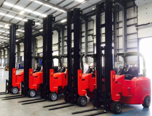 窄通道宣布营业额创纪录