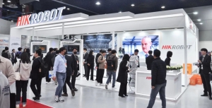 展会快讯 | 海康机器人强势亮相韩国SF+AW展，大招齐发！