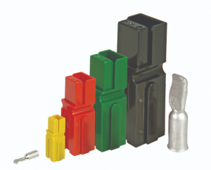 电源杆®连接器系列