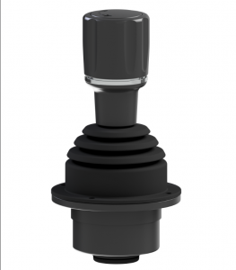 标准操纵杆，带 3 轴