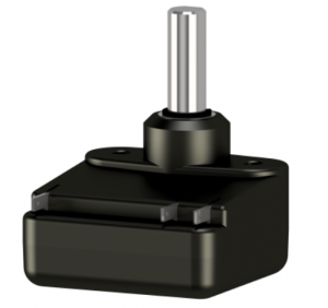 摇臂电位器 WP 45 CP