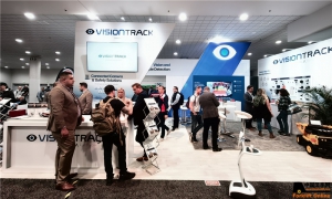 VISIONTKACK
