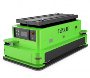 CASUN家族C2系列“随需应变”焕新而来