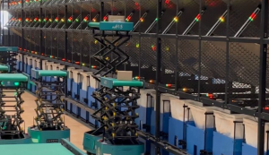 印度机器人公司推出UnboxSort