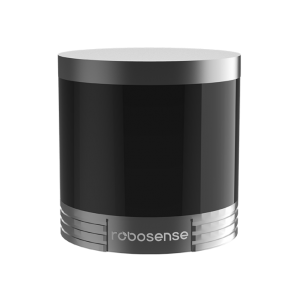 Robosense二维激光雷达RS-Helios-16P