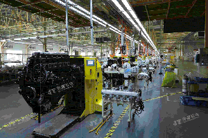 井源团队深入客户现场，共谋智能化发展未来