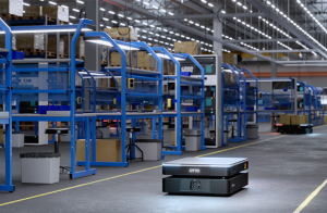 OTTO汽车公司推出OTTO 600和改进的软件