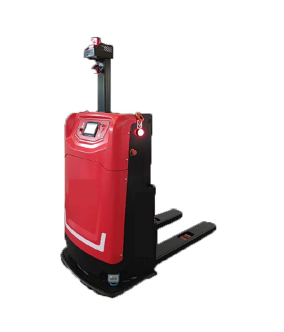MINI堆垛叉车AGV