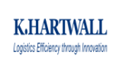 K. HARTWALL 将在 PROMAT 2023 上推出新型 A-MATETM 柜台移动机器人