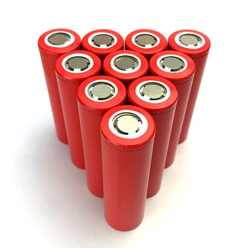 供应21700 4000mAh低温锂电池