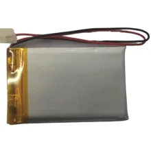 供应 523450 1000mAh聚合物锂电池_中国AGV网(www.chinaagv.com) 供应 523450 1000mAh聚合物锂电池_中国AGV网(www.chinaagv.com)